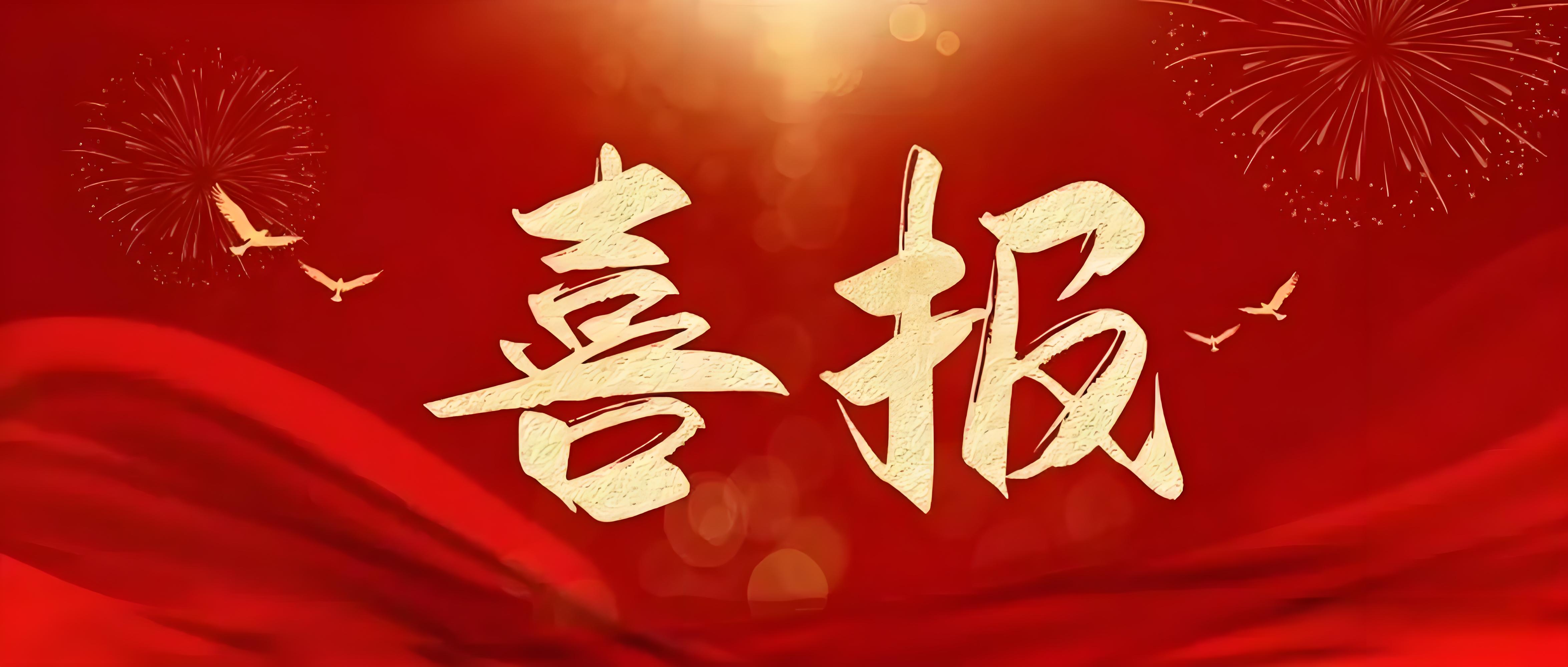 喜報丨安鳴實業榮膺“2025全國弱電智能化潛力成長TOP100企業”